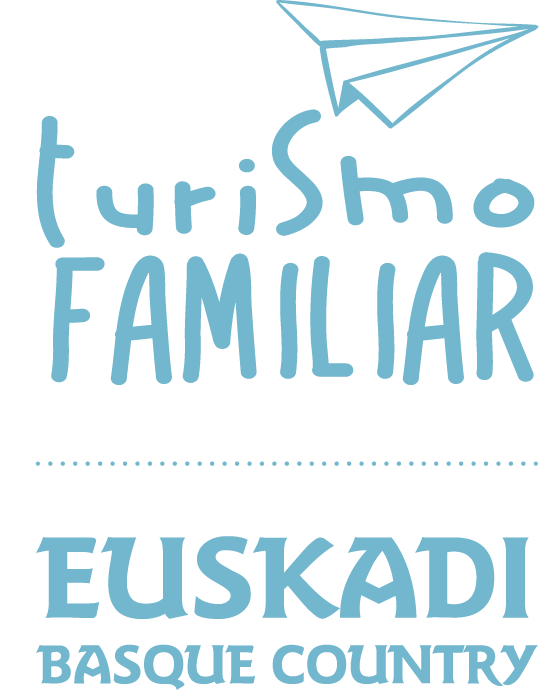 Turismo familiar - Euskadi