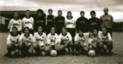 Gernikako Emakumeen Futbol Taldea.