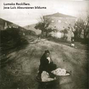 Lumoko Roskillera. Jose Luis Abaunzaren bilduma