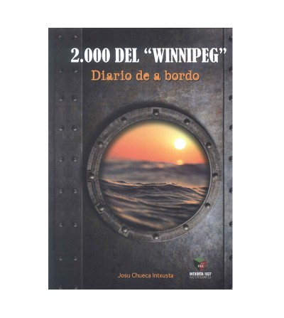 2.000 del "Winnipeg"....