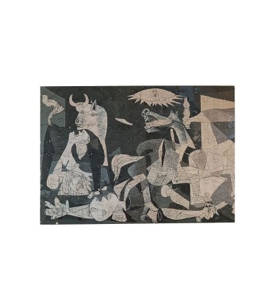 Puzzle "Guernica" 100 piezas