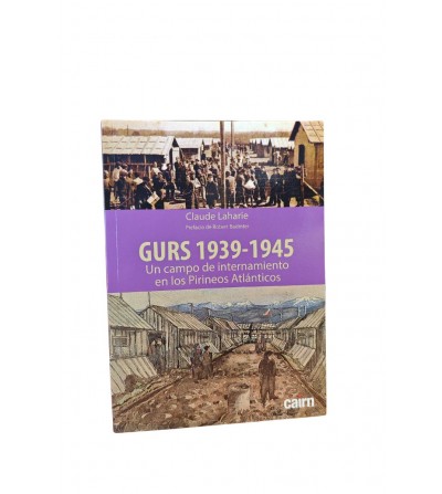 GURS 1939-1945