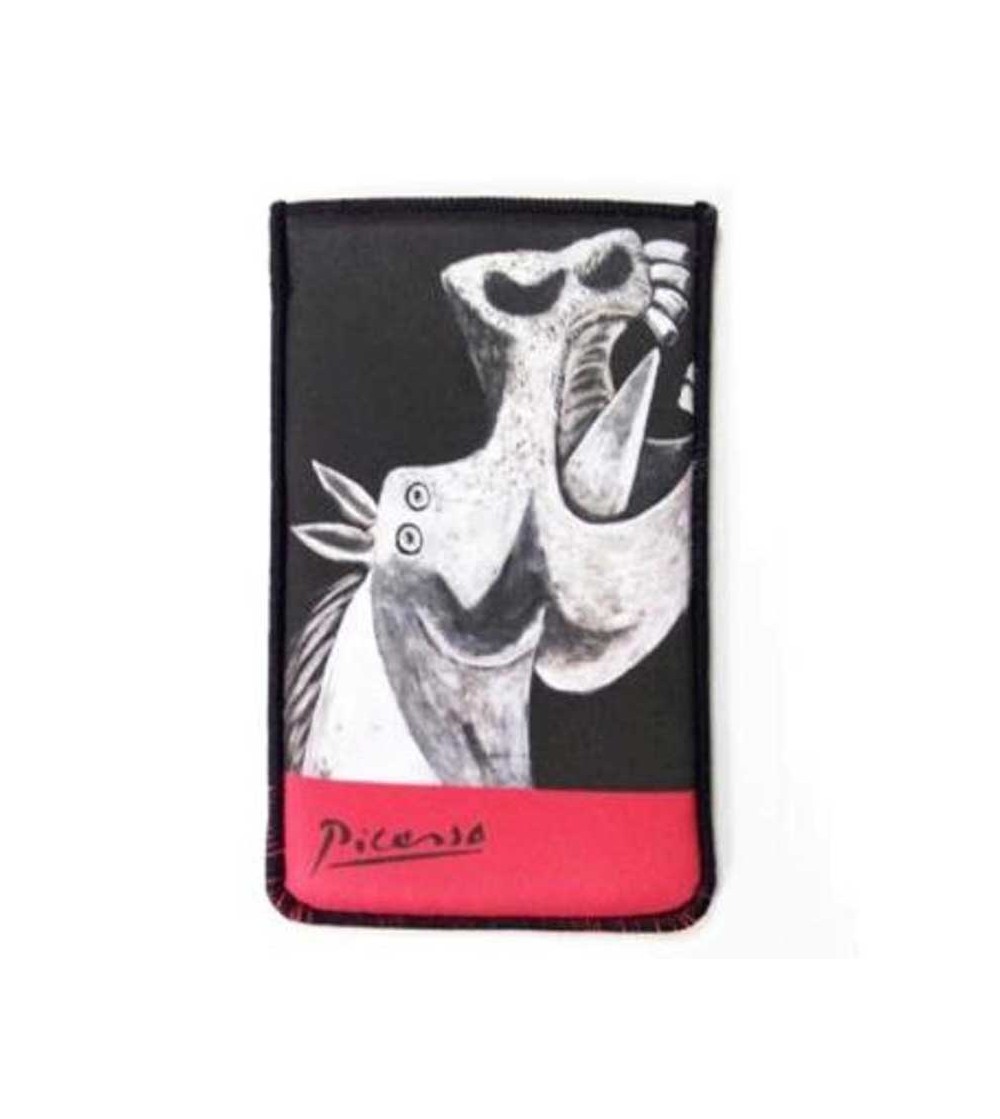 Funda de móvil cabeza de caballo -Picasso