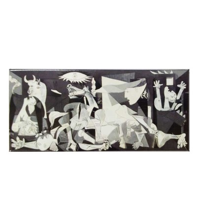 Imán Guernica- Pablo Picasso