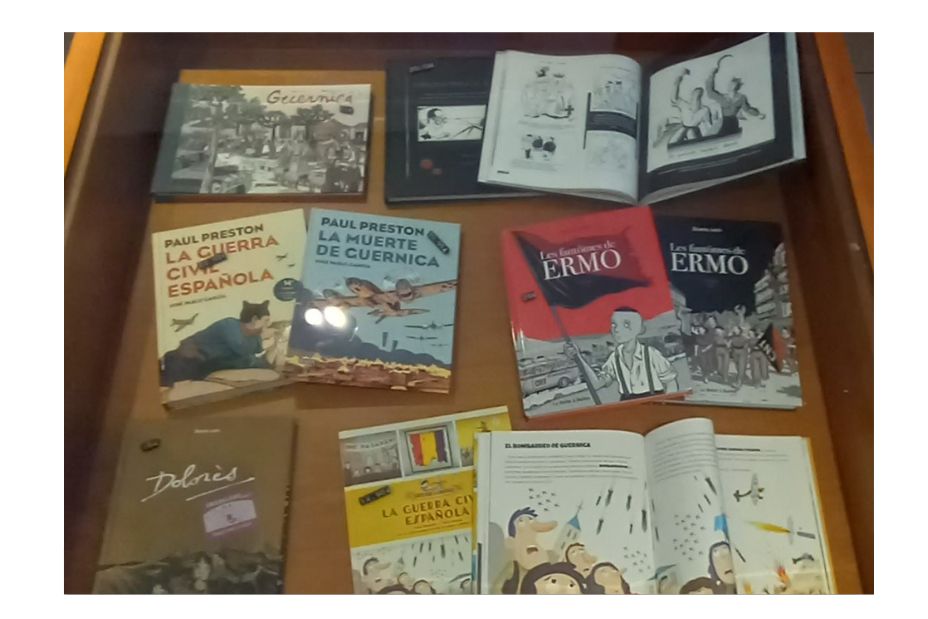 Libros