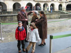 museo de la paz de gernika