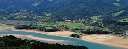 urdaibai