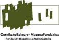 fundación museo de la paz de gernika
