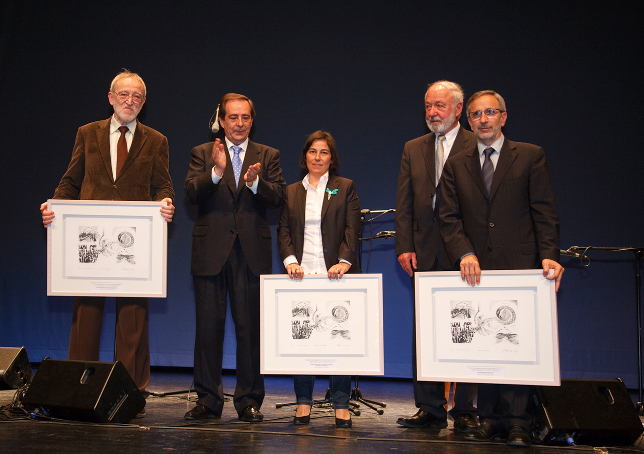 PREMIOS 2010