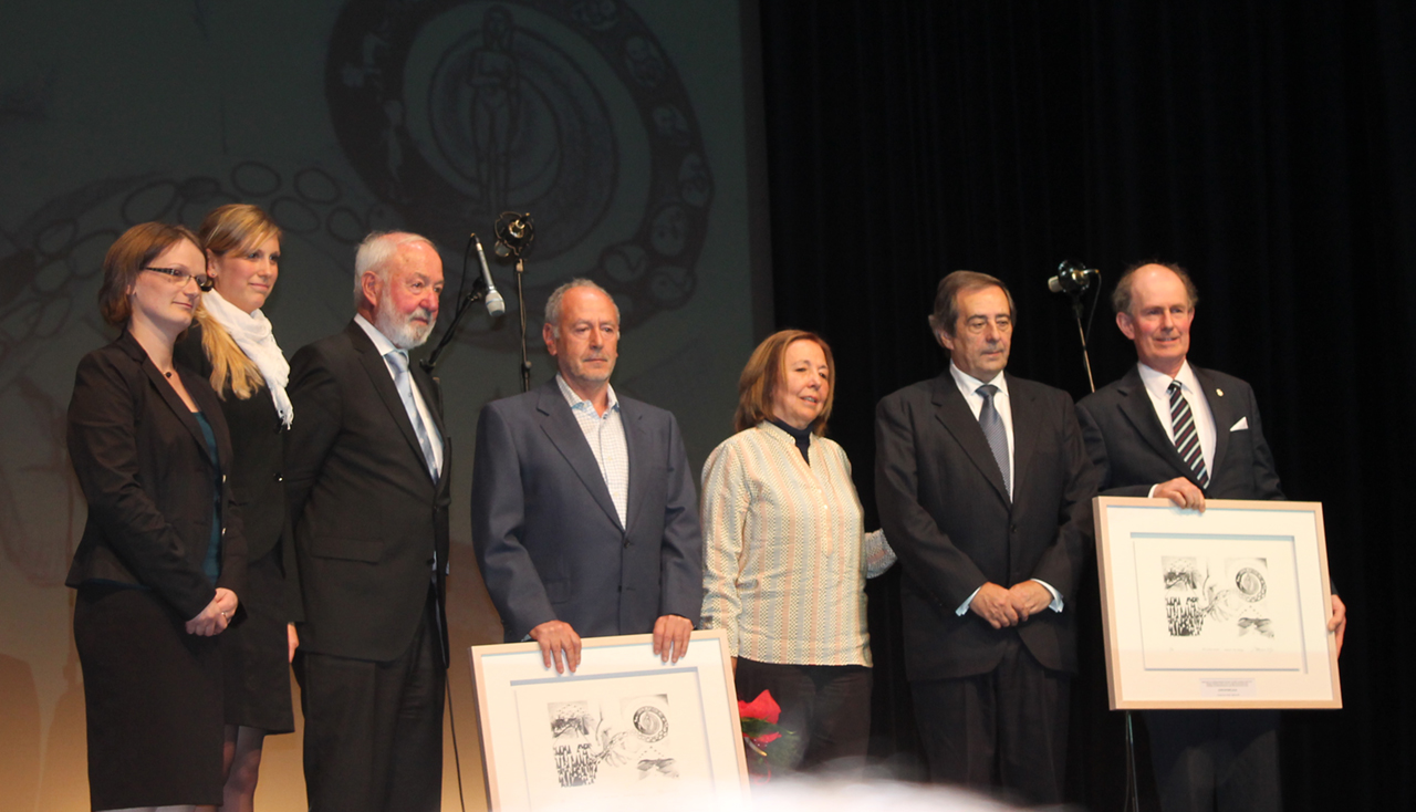 PREMIOS 2014