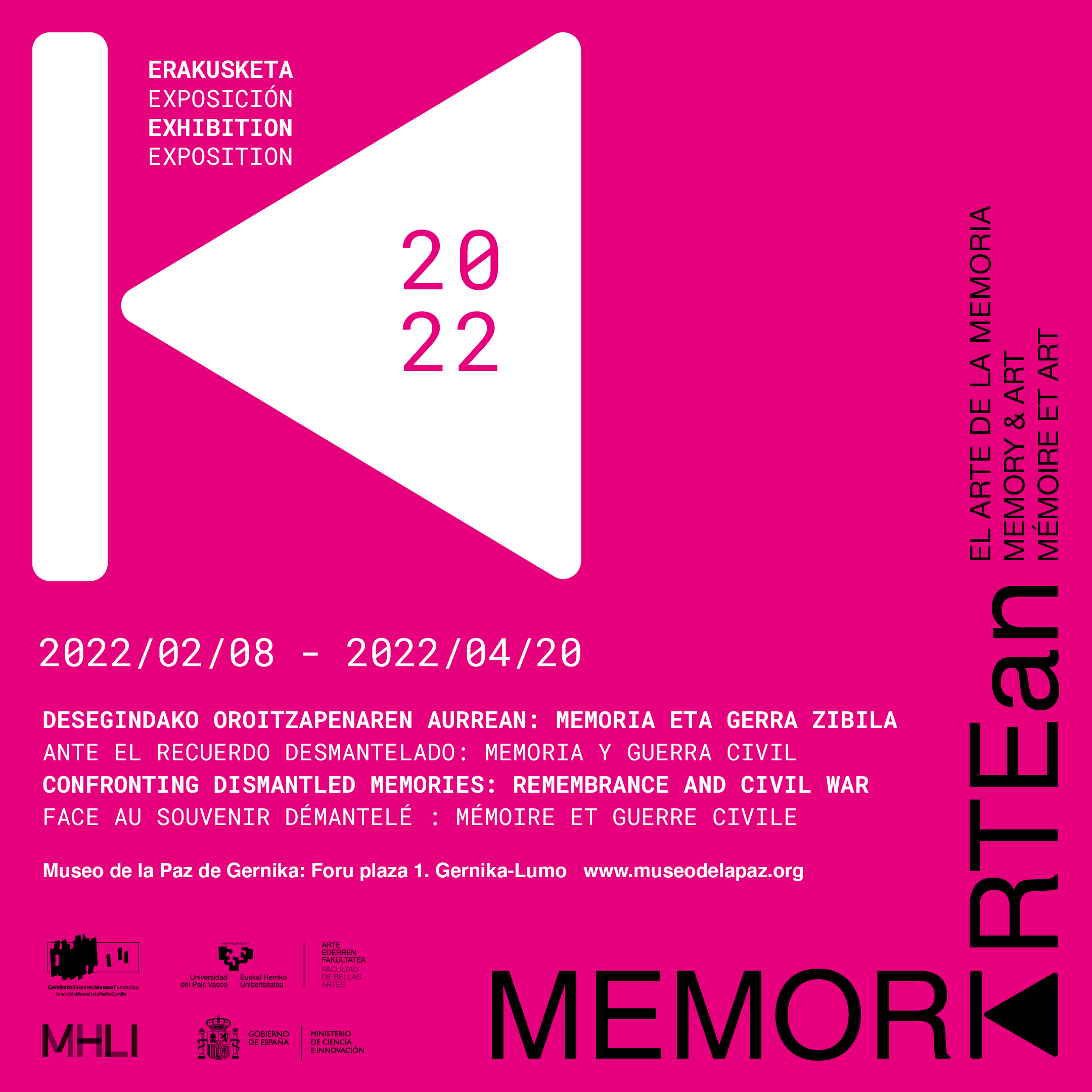 memoriartean